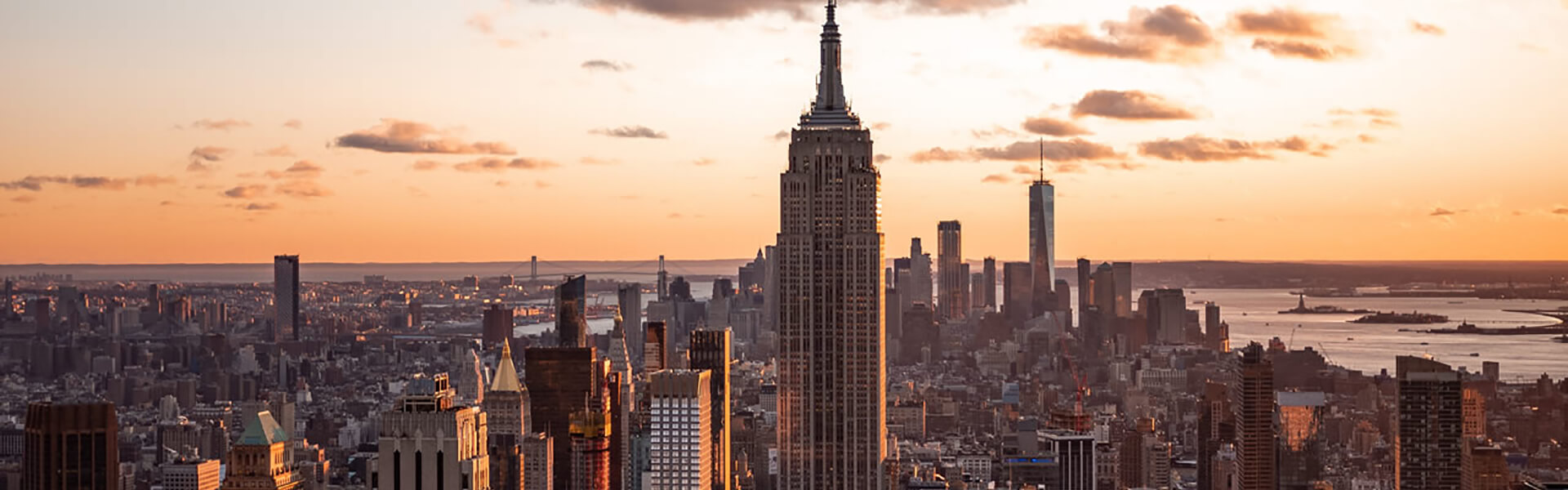 20 Top-Rated Tourist Attractions in Manhattan