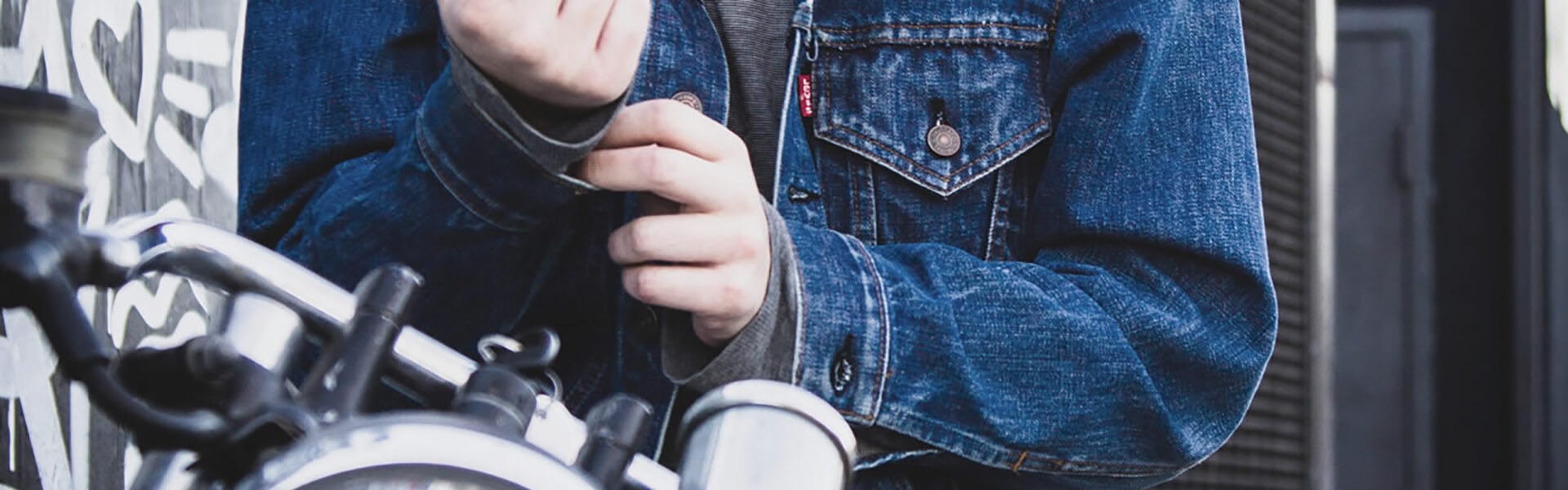 The Best Way to Ride a Motorcycle