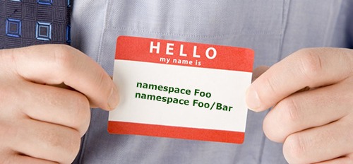 PHP তে Namespace কি?