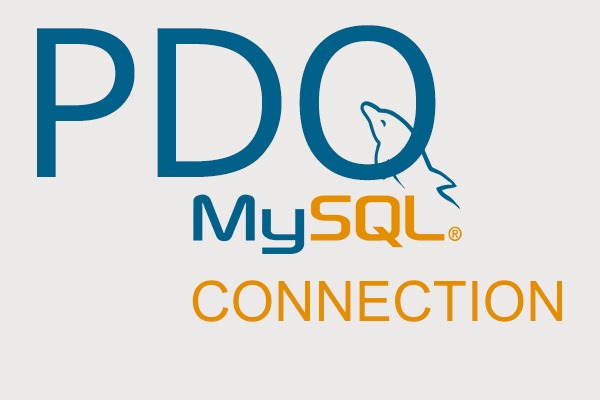 PDO (PHP Data Object) পর্ব ১: PDO Basics
