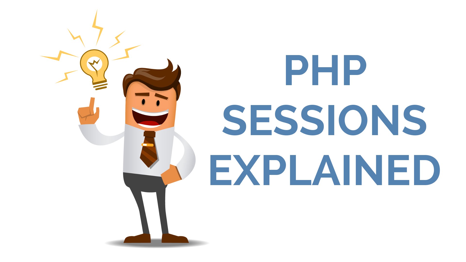 PHP Session কি?